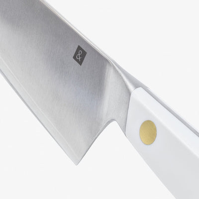 Chef's Knife Set - Capri Blue