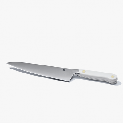 Chef's Knife - Miso Orange