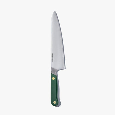 Chef's Knife - Shiso Green