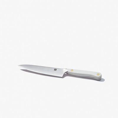 Utility Knife - Enoki White