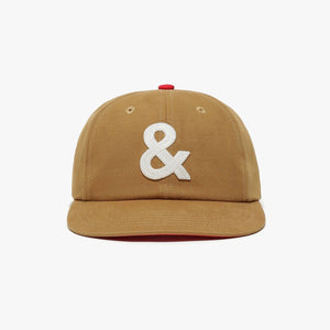 The Chef Hat - Caramel Brown