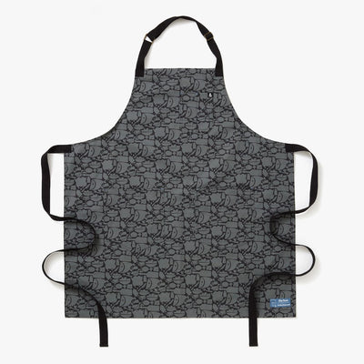 Alton Brown Apron x H&B - Essential