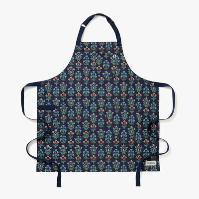 Rifle Paper Co. Mughal Rose Apron - Essential