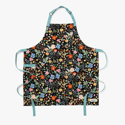 Rifle Paper Co. Strawberry Fields Apron - Essential