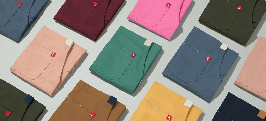 Looking for a Cute Apron? Here are Some Fan Favorites