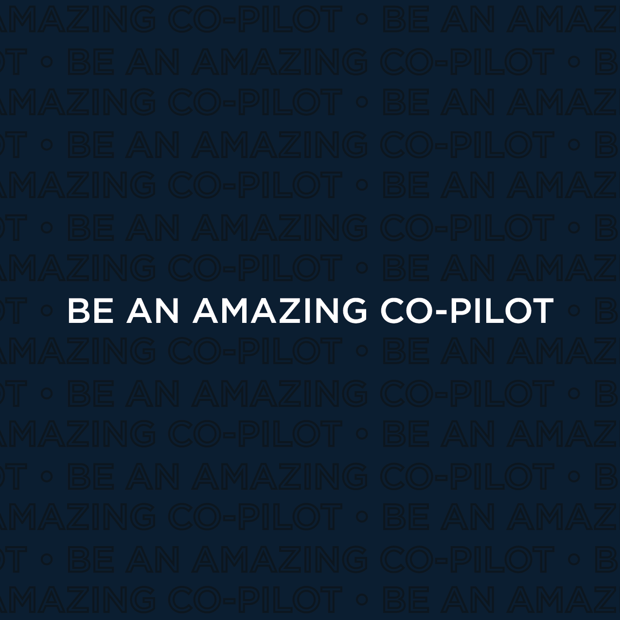 Fighting the Good Fight!