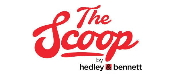 The SCOOP // Jaclyn Johnson Edition