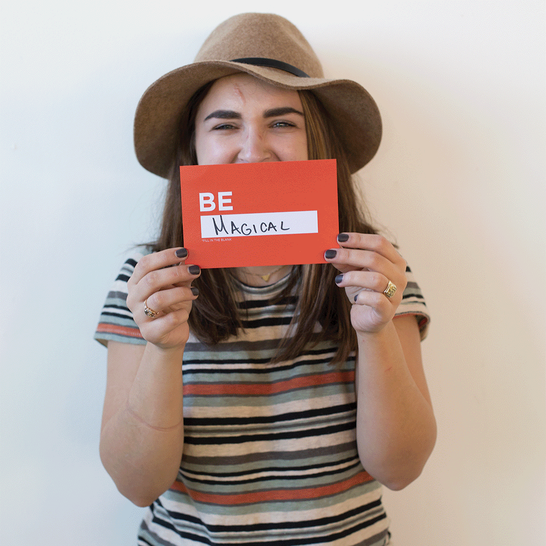 The Apron Squad Crushes 2017