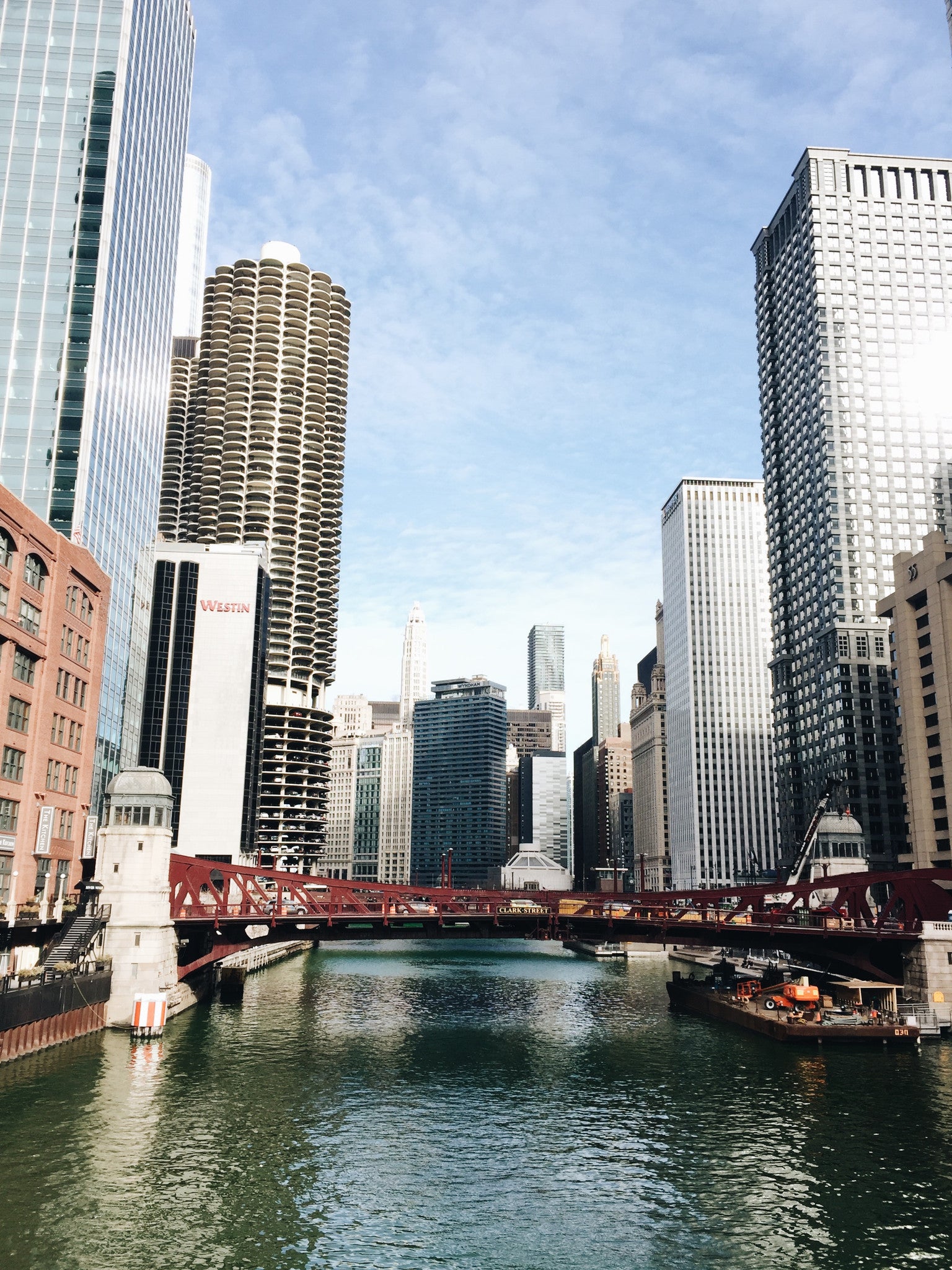 48 Hours in Chicago