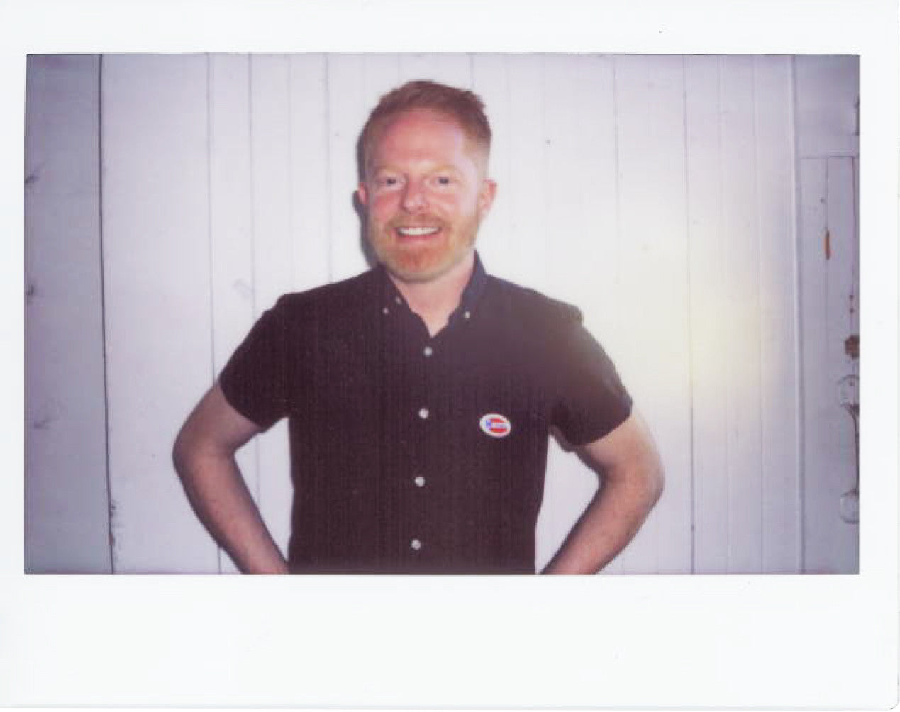 The SCOOP // Jesse Tyler Ferguson Edition