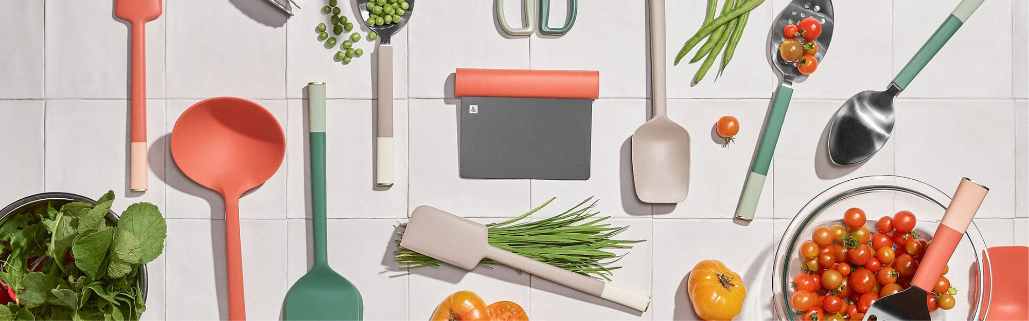 How to Set Up a Pro-Style Kitchen Station at Home