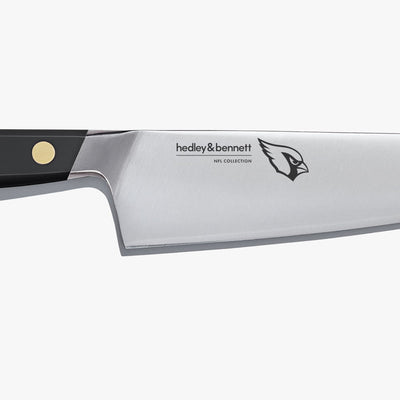 Arizona Cardinals Chef Knife