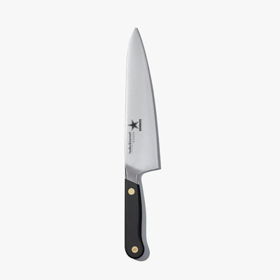 Dallas Cowboys Chef Knife