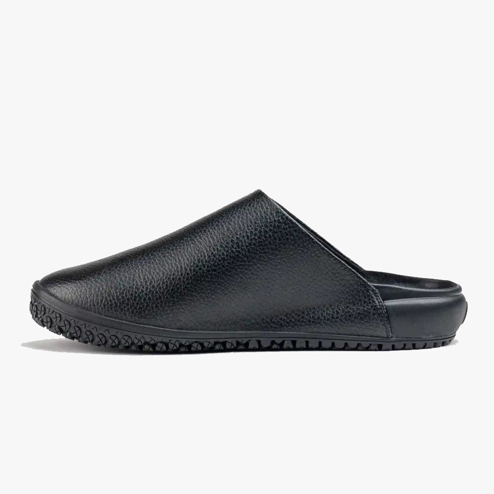 Snibbs The Clog - Eclipse Black