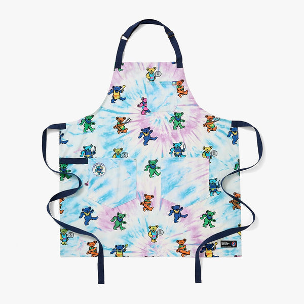 Grateful Dead Essential Aprons Hedley &