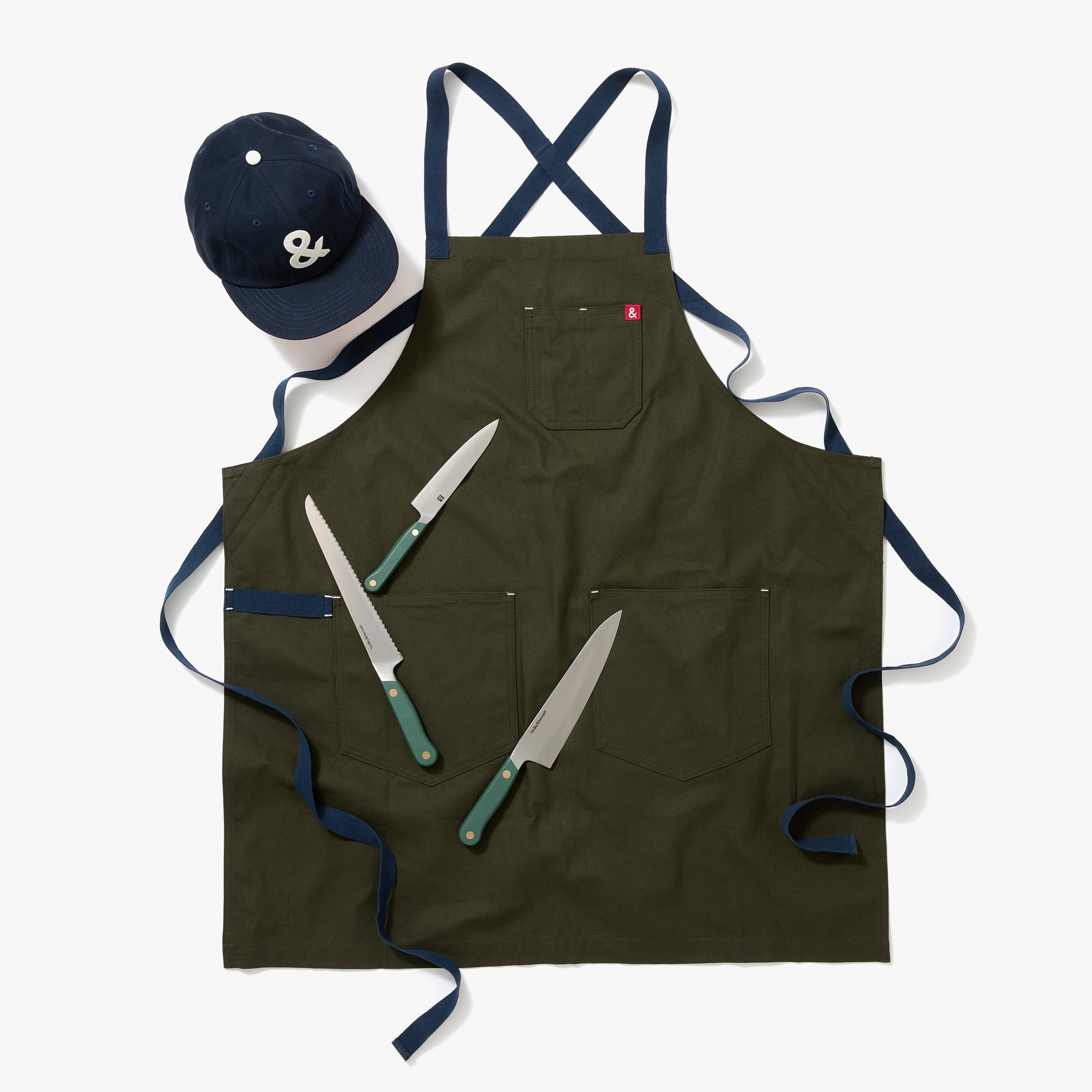 Chef Bundle